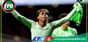 Barcelona gana 4-2 al Atlético con gran remontada