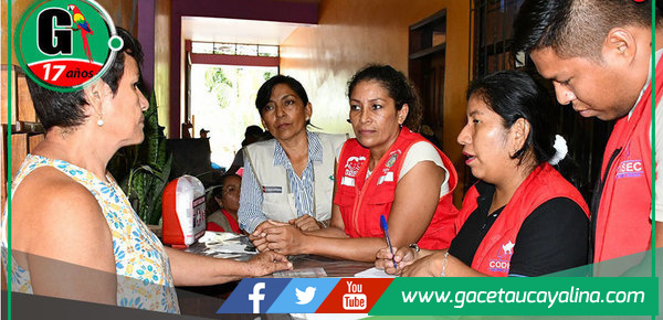 Municipalidad de Sepahua fiscaliza hoteles por seguridad