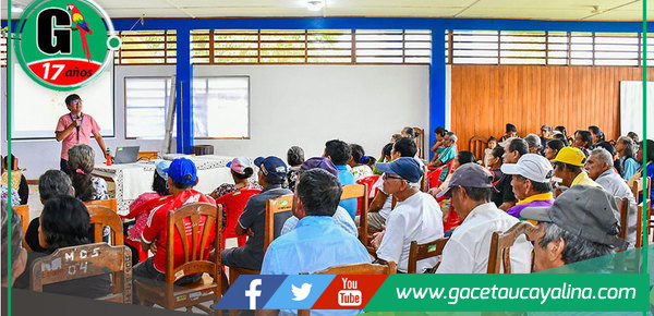 Adultos mayores de Sepahua emprenden con apoyo municipal