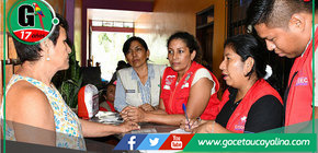 Municipalidad de Sepahua fiscaliza hoteles por seguridad