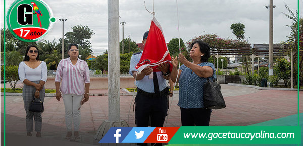 Falleció regidora Melissa Pérez en Pucallpa