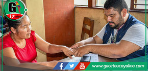 Culmina campaña de identificación en Sepahua