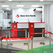 Banco de la Nación abre agencia en Sepahua
