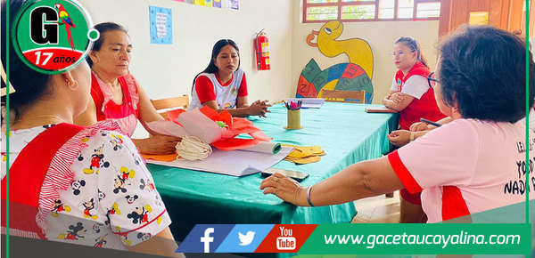 Municipalidad ayuda a niños huérfanos en Contamana