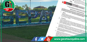 Proyecto lleva electricidad a 55 zonas rurales en Sepahua