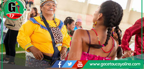 Celebran Día del Artesano con reconocimientos en Pucallpa