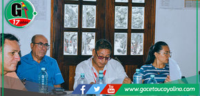 Exoneran arbitrios a vendedores por inundaciones en Contamana