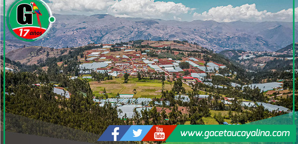 Áncash y Cajamarca inician etapa de formulación de la zonificación forestal