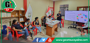 Comité prioriza anemia y desnutrición para 2025 en Sepahua