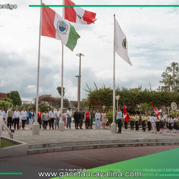 Atalaya celebra 13 años de recategorización