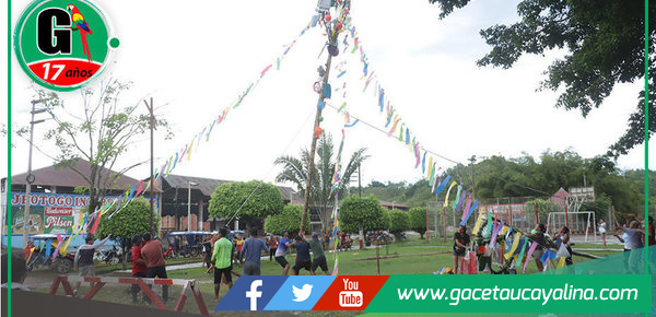 Carnaval “Colores de Mi Tierra” 2025 inicia con música y tradición