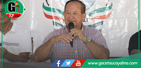 Alcalde de Atalaya alerta sobre aumento de enfermedades de transmisión sexual