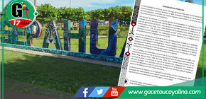 Municipalidad de Sepahua impulsa agro, deporte y apoyo a adultos mayores