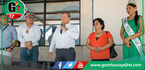 ATSA inaugura vuelos directos entre Lima y Atalaya