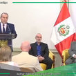  Presentan libro que analiza relaciones exteriores del Perú
