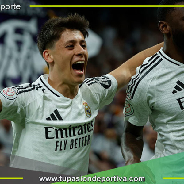 Dramática clasificación del Real Madrid en Copa del Rey