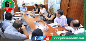 Energía llega a miles con nuevos proyectos en Sepahua