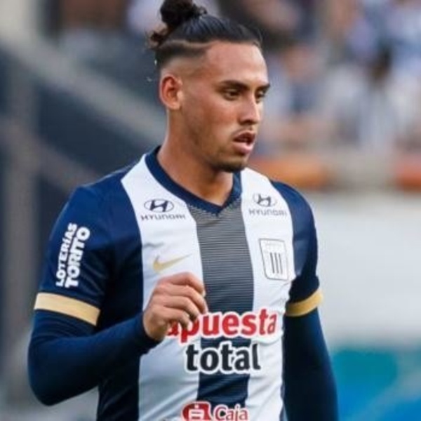 En Argentina siguen pidiendo a Erick Noriega: “Es el ‘5’ de marca que necesita River”
