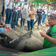 Atalaya capacita piscicultores en manejo de especies amazónicas