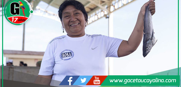 En Piura Emprendedoras Convierten Desechos De Pescado En Biofertilizantes