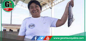 En Piura Emprendedoras Convierten Desechos De Pescado En Biofertilizantes