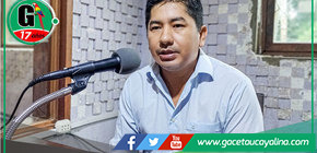 Sepahua garantiza agua potable pese a intensas lluvias