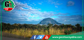 Morro de Calzada: destino natural en la región San Martín