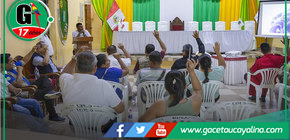 Atalaya aprueba planes para mejorar patrullaje y seguridad