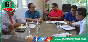 Contamana contará con tres nuevas carreras universitarias