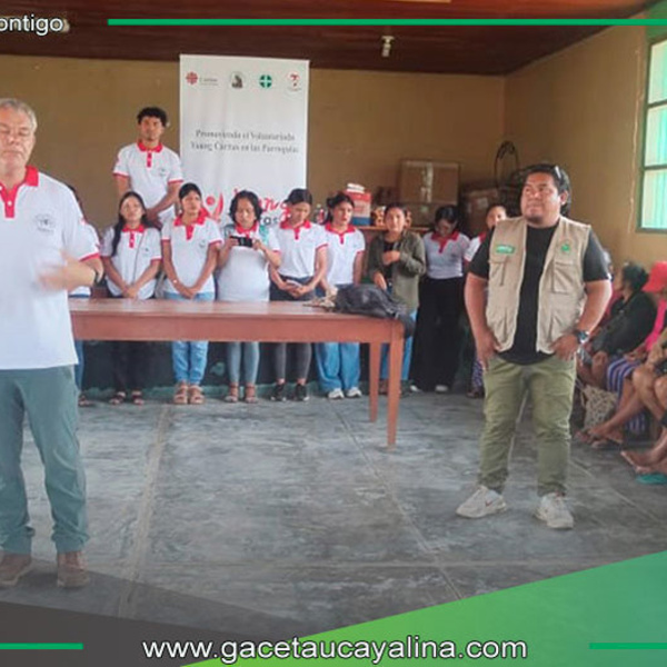 Municipalidad de Atalaya fortalece apoyo a adultos mayores