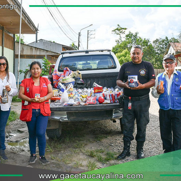 Detectan productos vencidos en tiendas del distrito Sepahua
