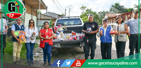 Detectan productos vencidos en tiendas del distrito Sepahua