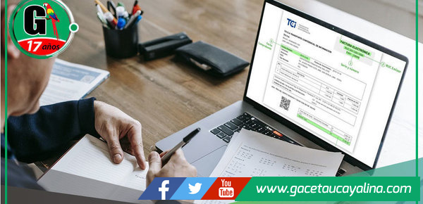 Factoring en Perú supera récord histórico de S/ 43 mil millones