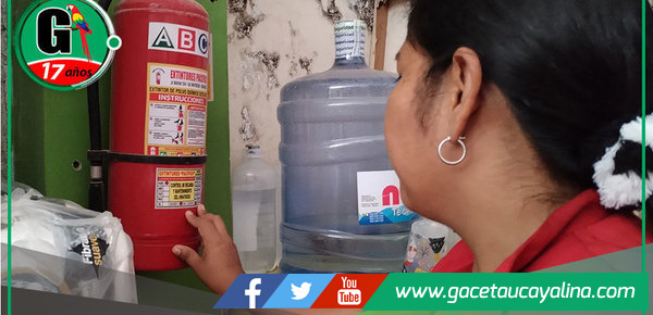 Municipio refuerza medidas de seguridad en establecimientos comerciales