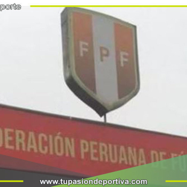 Sin la presencia de Alianza Lima y Melgar: Asamblea de Bases de la FPF obtuvo el 99% de aprobación