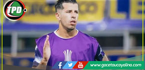 ¿Qué dijo Pablo Ceppelini de la sanción que lo ‘borró’ de la Copa Libertadores con Alianza?