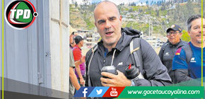 DT de UTC sobre visita a Universitario: “Vamos a enfrentar a un equipo que hace dos años no pierde”