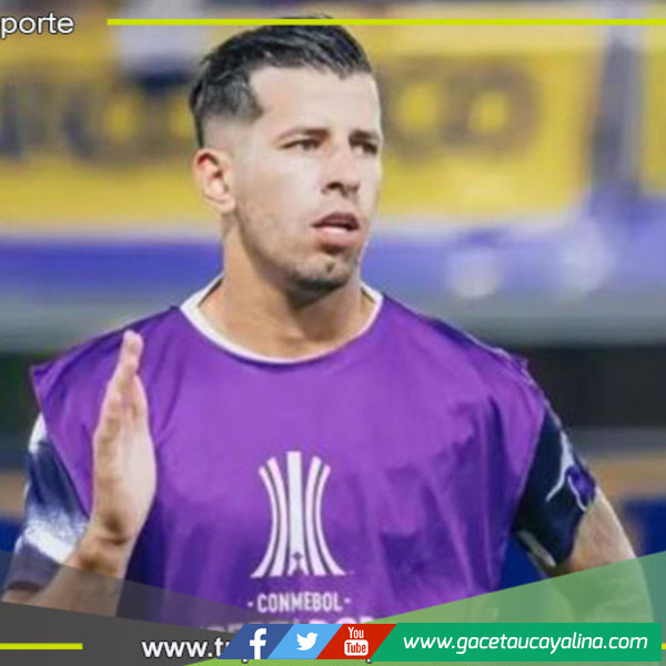 ¿Qué dijo Pablo Ceppelini de la sanción que lo ‘borró’ de la Copa Libertadores con Alianza?