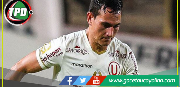 Jairo Vélez, feliz tras la goleada de Universitario: “Cada vez nos convencemos más del equipo”