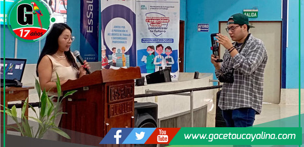 Más de 12 mil empresas fortalecen seguridad laboral mediante ELSSA