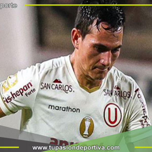 Jairo Vélez, feliz tras la goleada de Universitario: “Cada vez nos convencemos más del equipo”