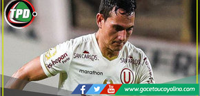 Jairo Vélez, feliz tras la goleada de Universitario: “Cada vez nos convencemos más del equipo”