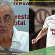 Fossati sobre el gran nivel de Inga en Universitario: “Lo teníamos en el radar de la selección”