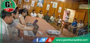 Autoridades adecuan normas para gestión ambiental en Atalaya