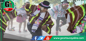 Atalaya inaugura Academia Municipal deportiva