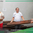SOFFSA entrega madera a Otzeki en Atalaya