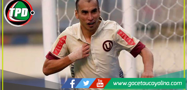 Rainer Torres sobre el Alianza Lima vs. Universitario: “Un ‘Clásico’ te levanta anímicamente”