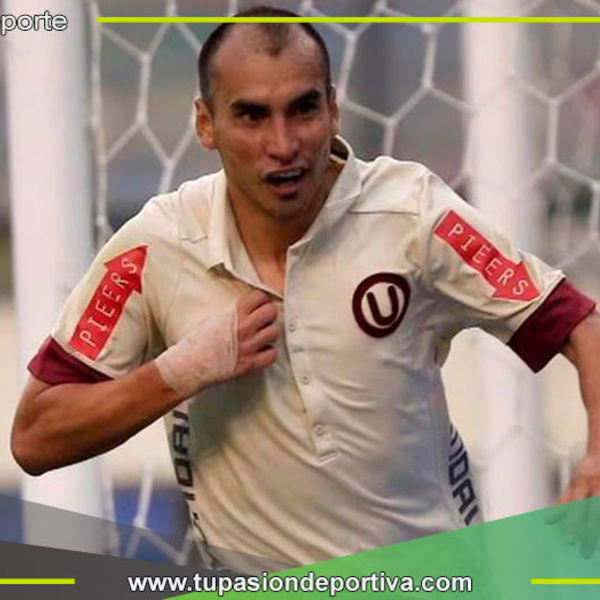Rainer Torres sobre el Alianza Lima vs. Universitario: “Un ‘Clásico’ te levanta anímicamente”