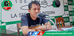 Sepahua aprueba 10 proyectos de desarrollo clave