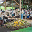 Municipalidad y CESAL capacitan a agricultores en prácticas sostenibles